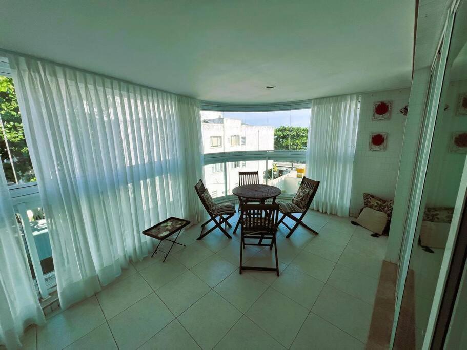 Lanai - Apto Com Vista Lateral Praia Do Pepe Apartamento Río de Janeiro