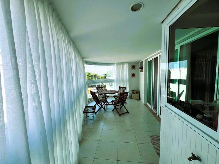 Apartamento Lanai - Apto Com Vista Lateral Praia Do Pepe *