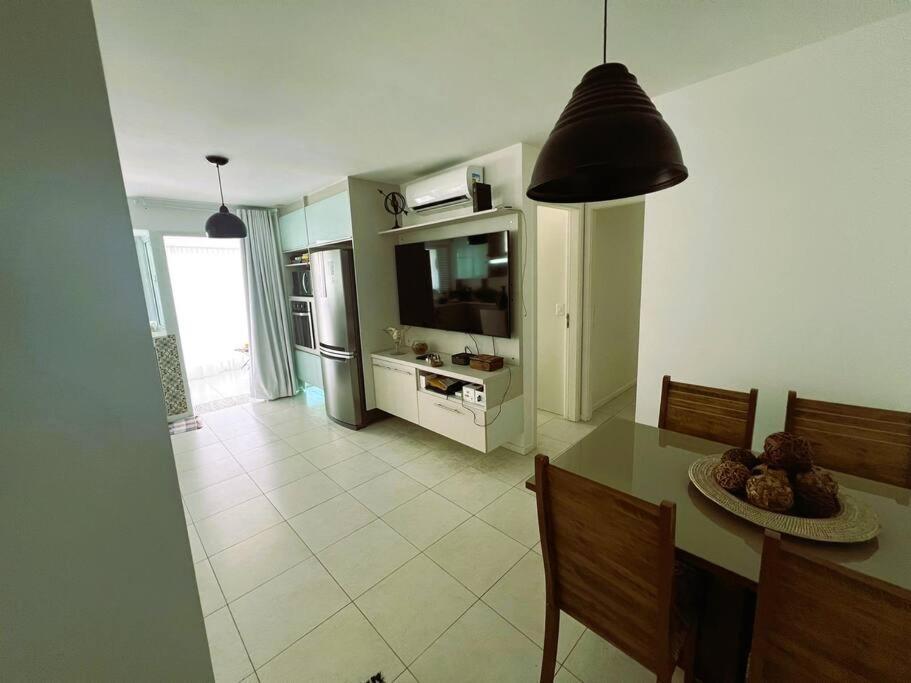 Apartamento Lanai - Apto Com Vista Lateral Praia Do Pepe Río de Janeiro